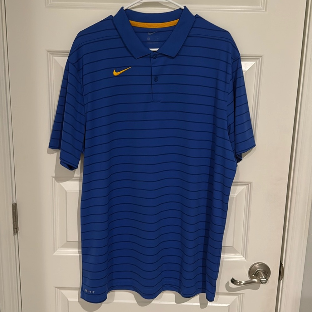 Men’s XL Nike polo